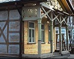 Vai ķīniešu restorāns?
