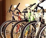 Vai velosipēdu pirkšanas sezona jau sākusies?