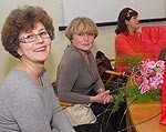 Sumina aizvadītā gada Liepājas skaistāko skatlogu saimniekus