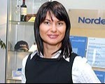 “Nordea” Liepājā vadīs Eva Vasiljeva