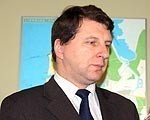 TV – Vides ministrs: Liepājas ezera dabas aizsardzības plānam būs liela nozīme, piesaistot Eiropas naudu