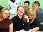 Otrās iespējas skola