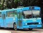 “Liepājas autobusu parks” pērn strādājis ar Ls 130 773 peļņu