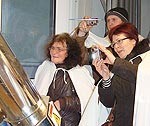 Ko liepājnieki redzēja uz Kurzemes un Zemgales robežas