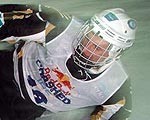 Toms Hartmanis Red Bull Crashed Ice kvalifikācijā ieņem 22. vietu