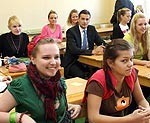 Liepāja iesaistās “Iespējamā misijā”