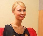 Aija Laugale: ”Esmu kļuvusi pašpārliecinātāka”