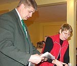 Gāmatvedību salīdzina ar zobu sāpēm