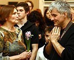 TV – Sumina Liepājas Tautas fotostudiju pusgadsimta jubilejā