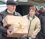 Sliktas prognozes dravās izgaiņā ar šūnu pirkšanu
