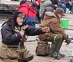 Nelikumīgi vaņģotās stintas maksā dārgi