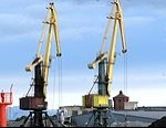 Liepājas SEZ vēlas piesaistīt vairāk Baltkrievijas kravu