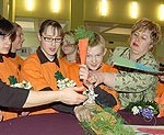 “Durbes grauds” mobilizē zemniekus sējai