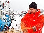 Lomā tikai trīs jūras bullīši un pāris plekšu