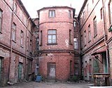 “Formaiņu” rajons