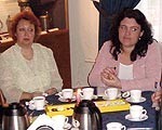Kristīgo draudžu svētdienas skolu sadraudzības diena muzejā