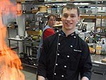 Restorānā “Oskars” būs jauns šefpavārs