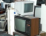 TV – Vēl kūtri iesaistās pavasara tīrības akcijā ”Nekrāj krāmus!”