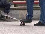 TV – Cerība ekstrēmo sporta veidu faniem