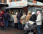 Svētkus gaidot