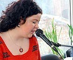 Galvenais – ieraudzīt pasauli citādākām acīm