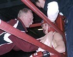 Germans Grekovs – divkārtējs Latvijas čempions!