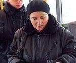 Uzmanieties no kontrolieres krāpnieces!