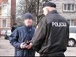 Kas vainīgs, tas bailīgs