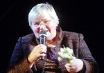 TV – Papildināts – Noteikti “Literatūras gada balvas 2007” laureāti