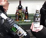 Šņabi nepilngadīgajiem? Bez problēmām!