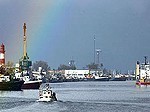 TV – Apstiprina Liepājas SEZ attīstības plānu
