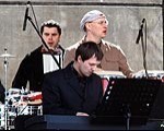 TV – Festivāls “Aile Jazz” dodas tuvāk savam klausītājam