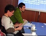 Kurzemes jaunieši vēro lēmumu pieņemšanu Briselē