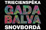 Pasniegs žurnāla “Triecienspēks” Gada balvu snovbordā