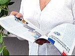 Skrējiens pēc žurnāla trīs mēnešu garumā