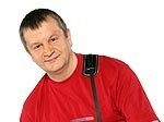 Liepājā ierodas labākais Krievijas blūza ģitārists