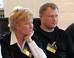 Konferencē spriež par Latvijas pasākumu centru menedžmentu un attīstības perspektīvām Baltijas valstu kontekstā