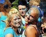 TV – Zināmi pludmales festivāla galvenie ārzemju mākslinieki