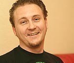 TV – Edijs Šnipke: “Otrā nav zaudētāju vieta!”
