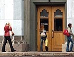 Izglītības darbinieki diskutē par akadēmijas studiju kvalitāti un lemj par sadarbības iespējām
