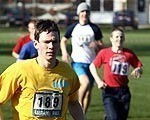 TV – Noskaidro sporta skolas “Daugava” uzvarētājus krosā