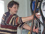 Represētās māmuļas pensija – kā glābšanas riņķis