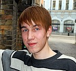 Dmitrijs izvēlas ķīmiju