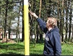 Talkai vēl nebijusi liela atsaucība