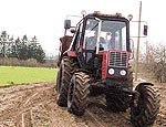 Ražos kartupeļus ar pievienoto vērtību