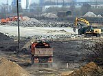 Būs jauns celtniecības materiālu veikals