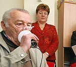 “Plaušu remonta kabineta” darbības laikā no smēķēšanas atsakās simts cilvēki
