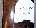 Izdota grāmata par Karostu