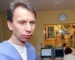 TV – Sirds operācijas veiks arī kardiologs no Klaipēdas