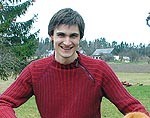 Pianists ar unikāla talanta un personības starojumu